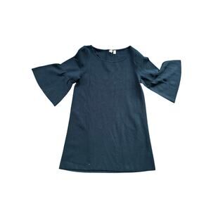 Moth by anthropologie chester bell sleeve tunic size small